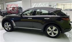 Infiniti FX